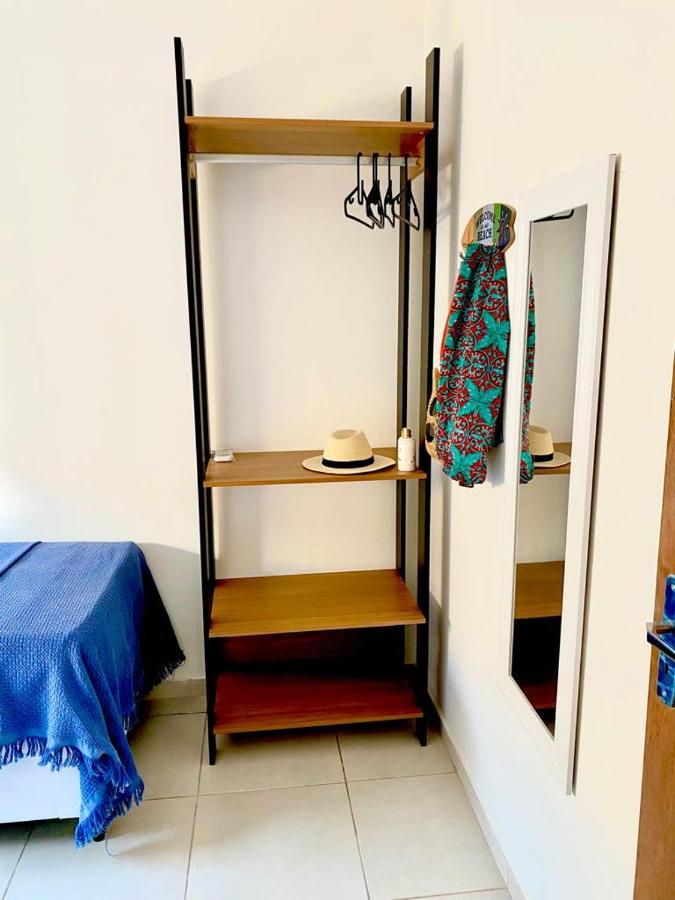 度假居 Casa Porto 14 Pôrto das Galinhas