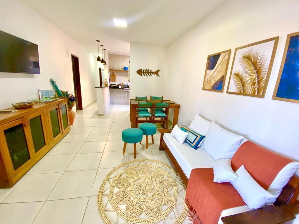 Holiday home Casa Porto 14 Porto de Galinhas