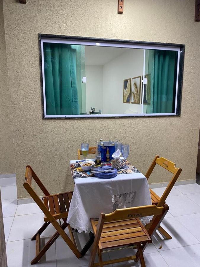 Casa Porto 14 Holiday home Porto de Galinhas