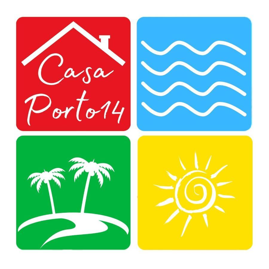 Casa Porto 14 Holiday home *