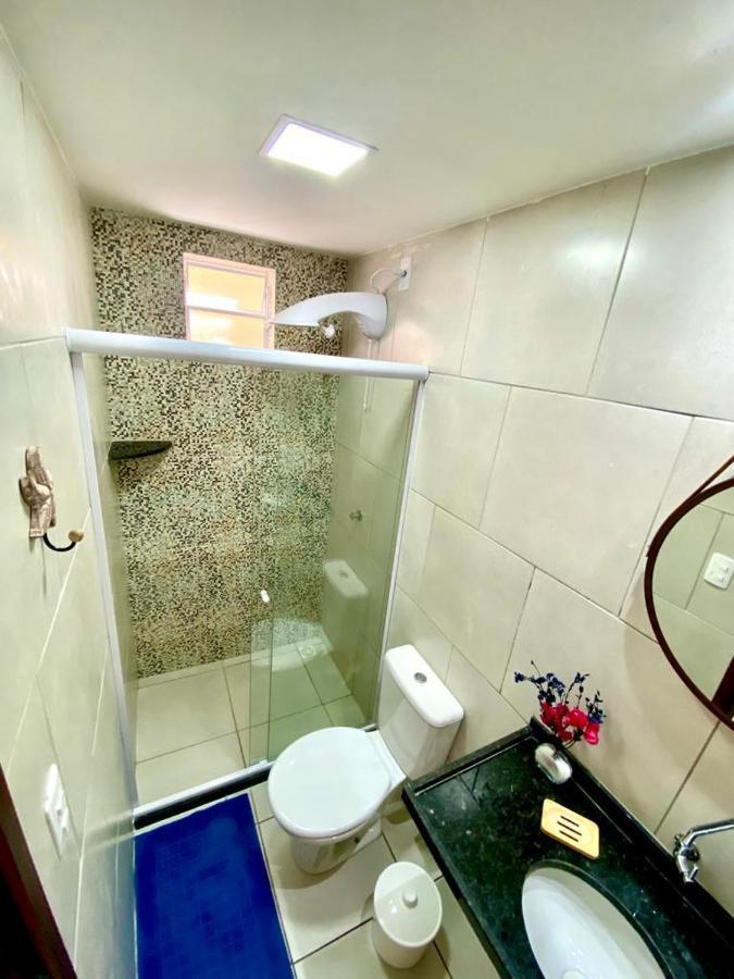 Casa Porto 14 Holiday home Porto de Galinhas