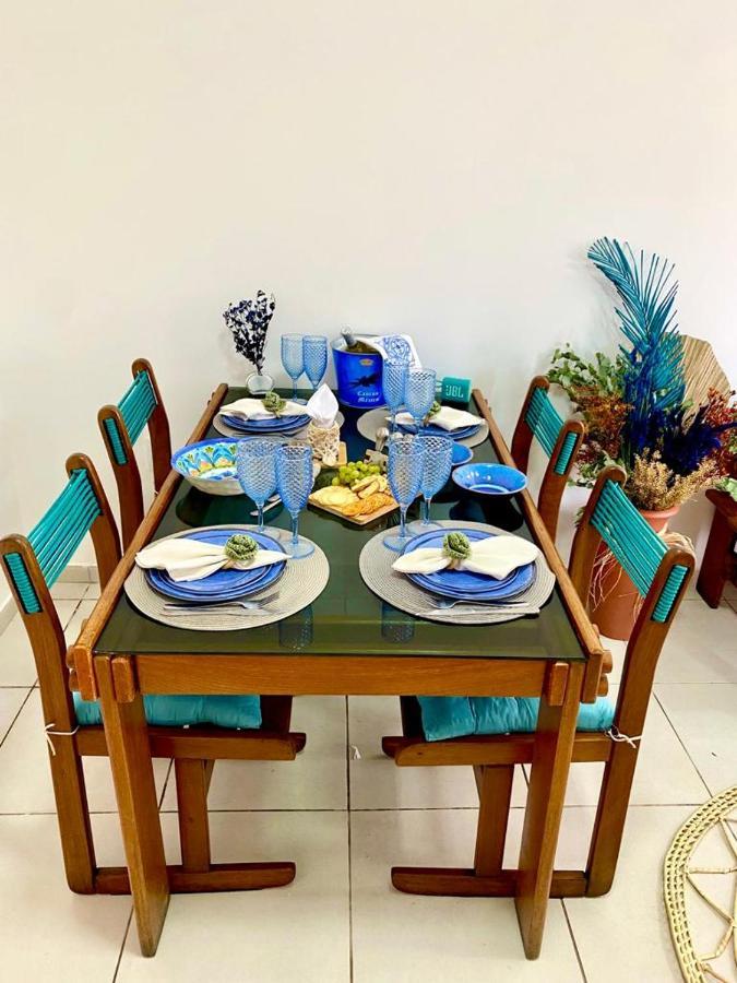 Holiday home Casa Porto 14 Porto de Galinhas