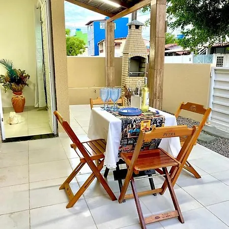 Casa Porto 14 Villa Porto de Galinhas Exterior photo