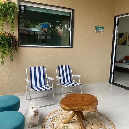 Casa Porto 14 Villa Porto de Galinhas Exterior photo