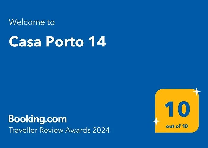 Casa Porto 14